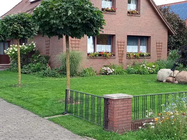 Ferienwohnung Rühlmann