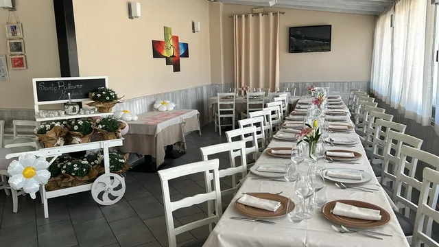 Pizzeria Trattoria Giardino