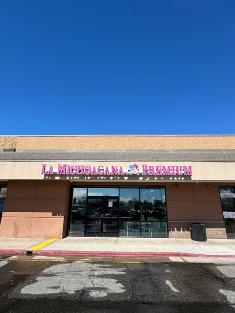 La Michoacana Premium Federal Heights