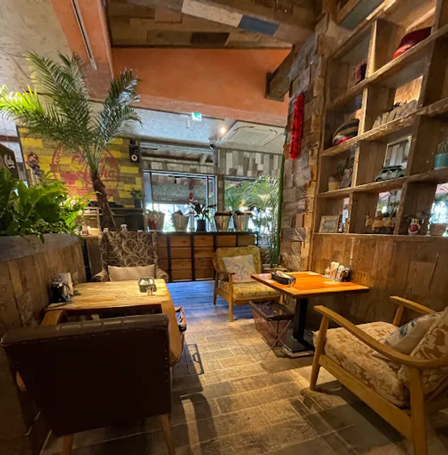 Kona's Coffee Kumamoto