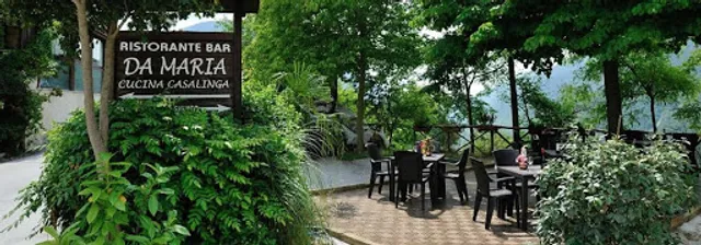 Ristorante Bar da Maria