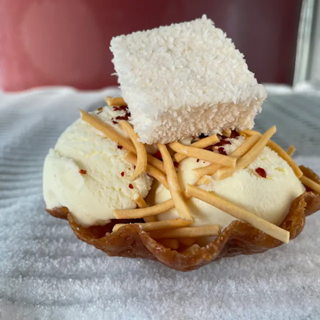 Cold Rock Ice Creamery Darwin