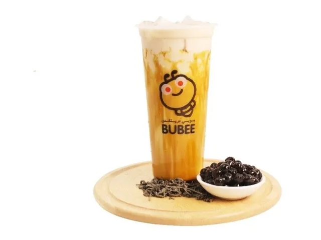 Bubee Drinks Cafe, West Zone Satwa