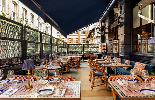 Ambassadors Clubhouse