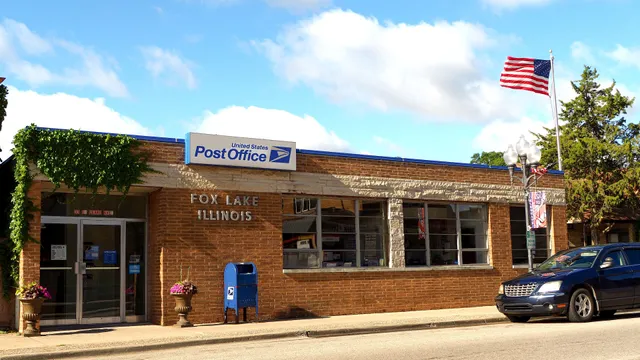 United States Postal Service