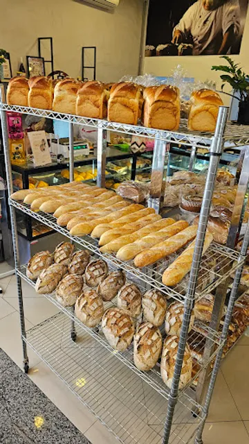 Natural Bakery Brasil