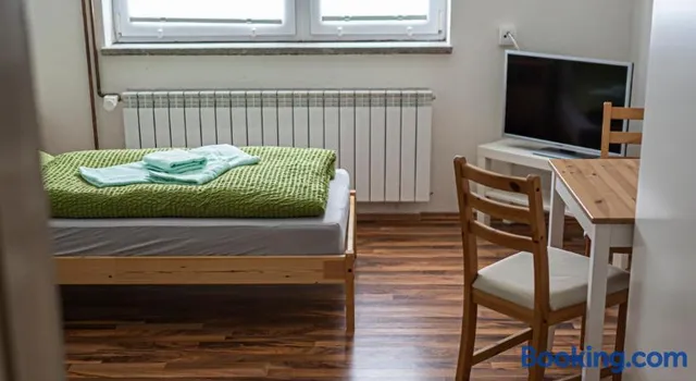 Zimmervermietung Familie Schuster