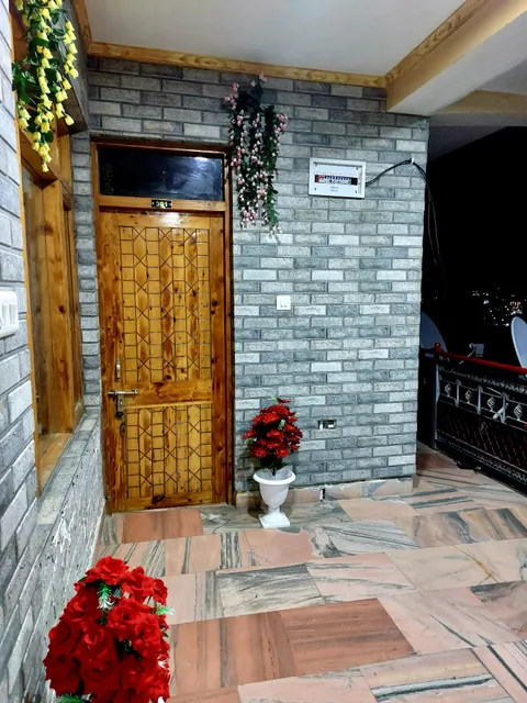 Village Villa Manali