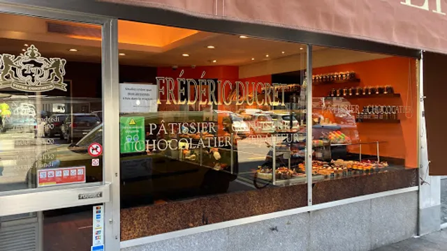 Pâtisserie Ducret SA