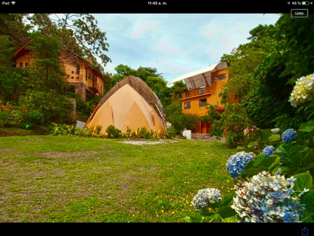 Casa Guarumo Monteverde