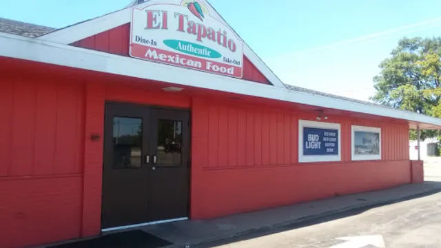 El Tapatio ~ Authentic Mexican Restaurant & Bar