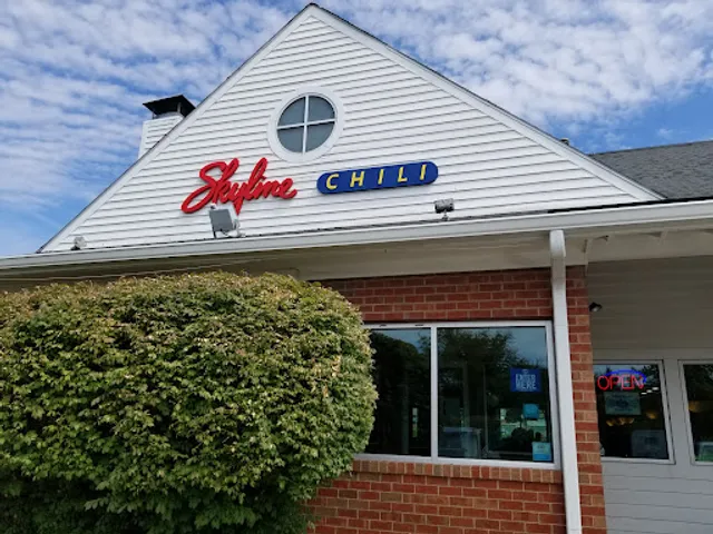 Skyline Chili