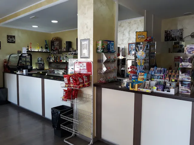 Bar Di Izzo Mario Solinas