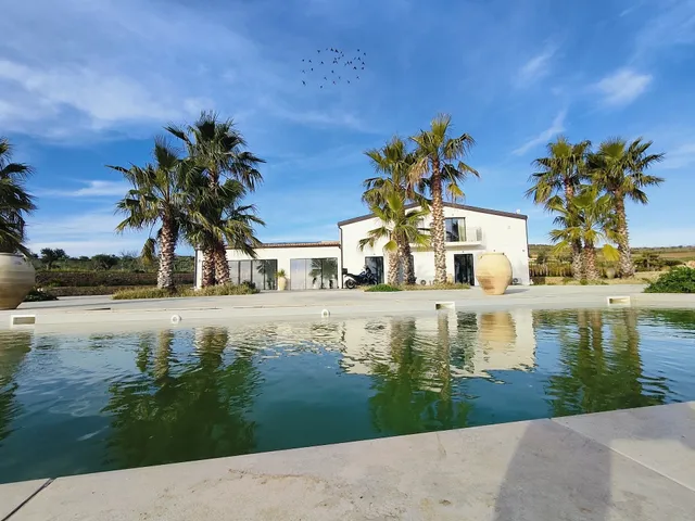 Villa Principi di Moschitta