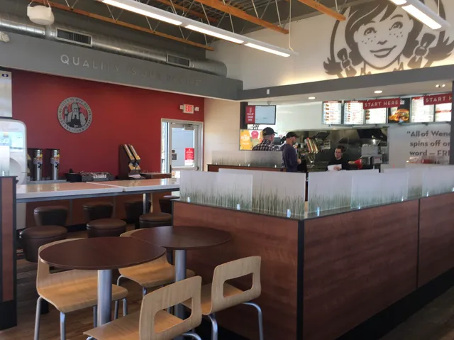 Wendy's