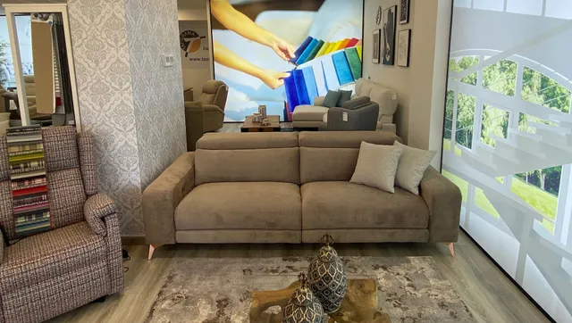 Tapigrama Sofás – Gómez Laguna