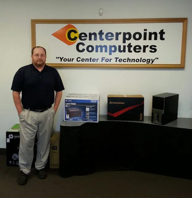 Centerpoint Computers