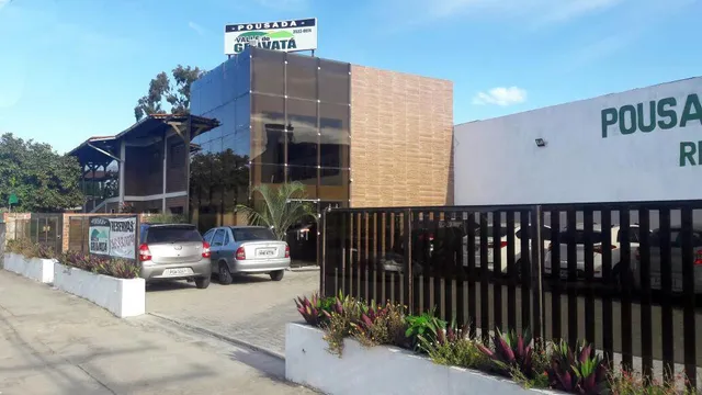 Pousada Vale do Gravatá