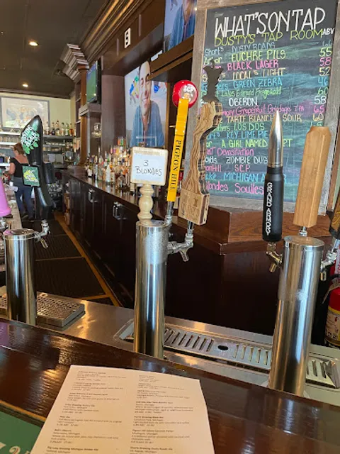 Dusty's Tap Room