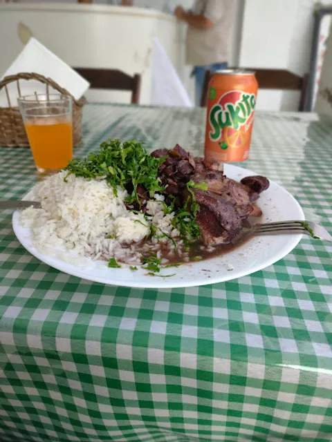 Restaurante Sabor do Céu
