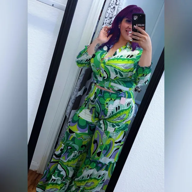 Glam and Boujee Beautique