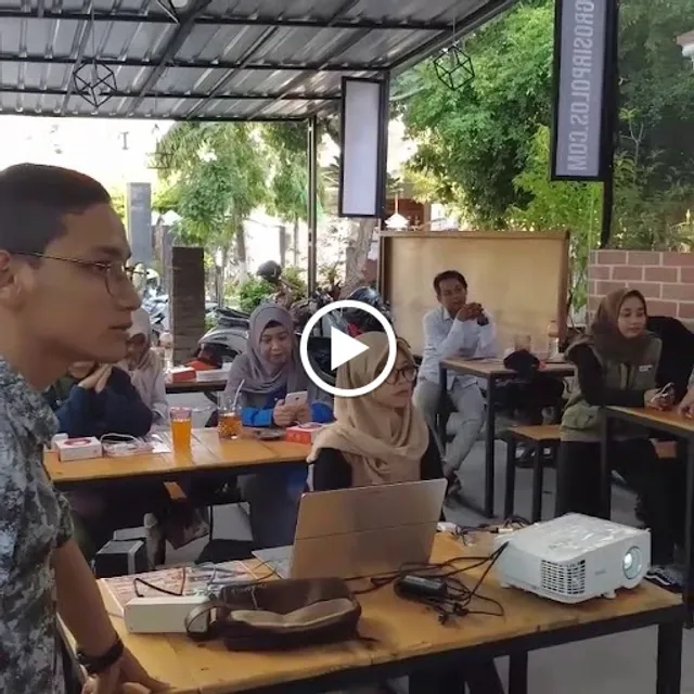 Sedjati Kopi - Aola soewoko