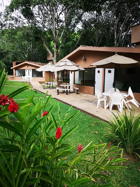 Cotlamani Hotel Aventura