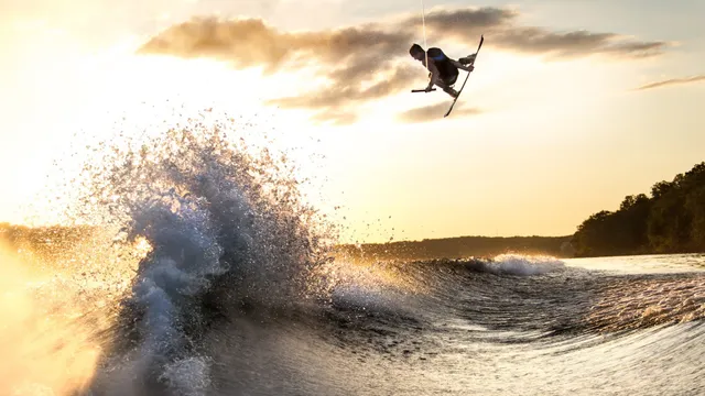 Kirby's School of Wake