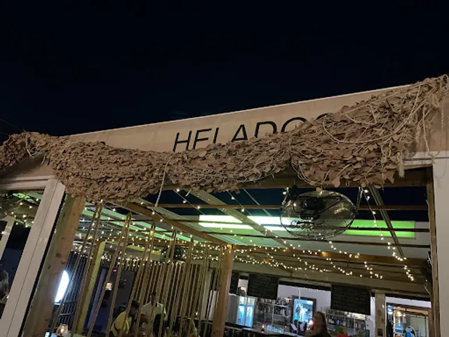 Terraza El Molino Gastrobar