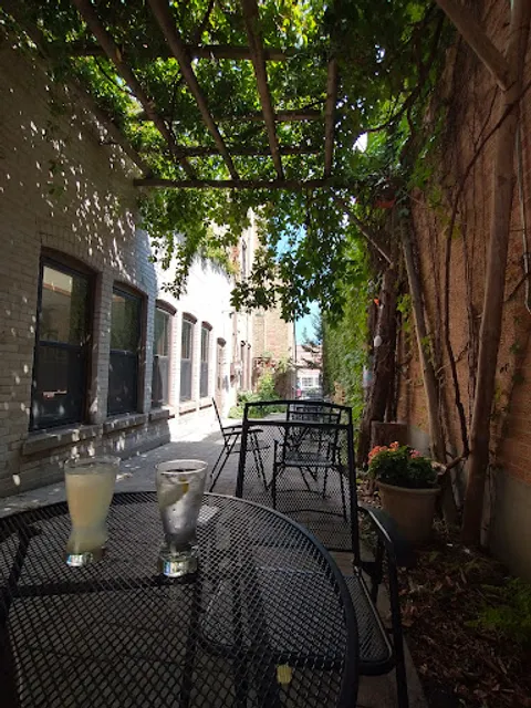 The Idle Hour Or Two