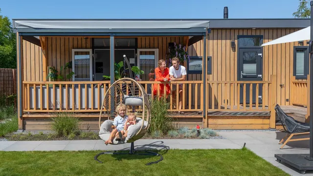 Molecaten Park Rondeweibos