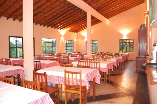 Restaurante Picanha na Villa