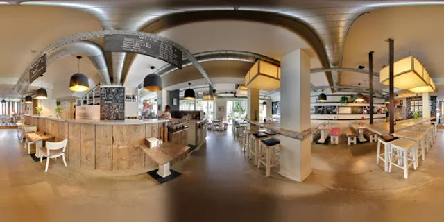 Chay Chay by royals & rice