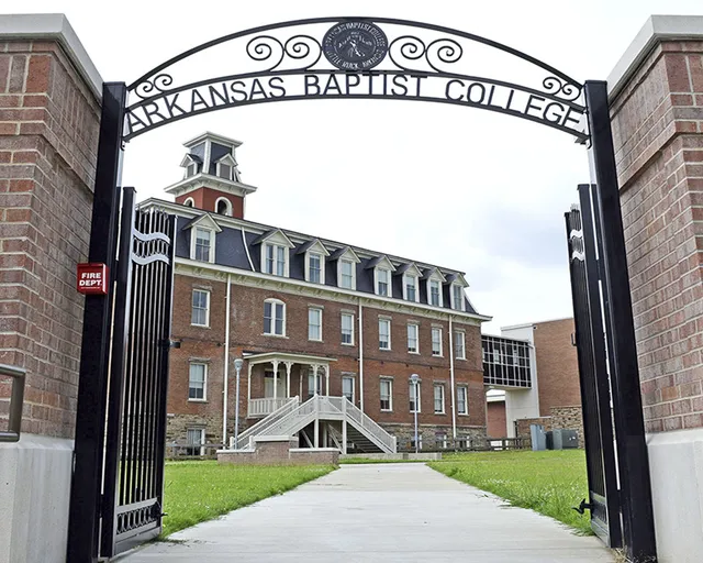 Arkansas Baptist College
