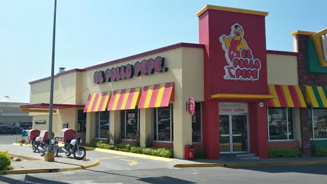 Pollo Pepe