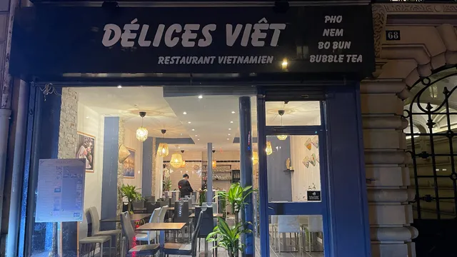 Délices Viêt