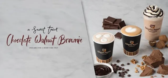 Gloria Jean's Burpengary