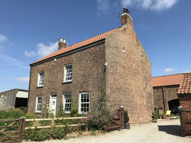 Colton Haggs Farm Bed and Breakfast