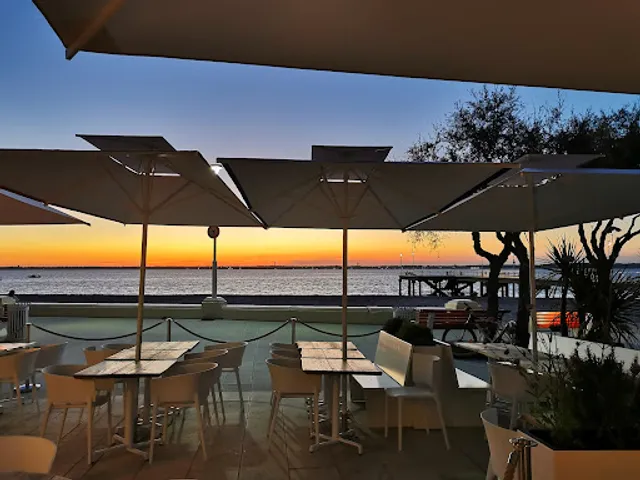 Gamins des sables Restaurant Arcachon