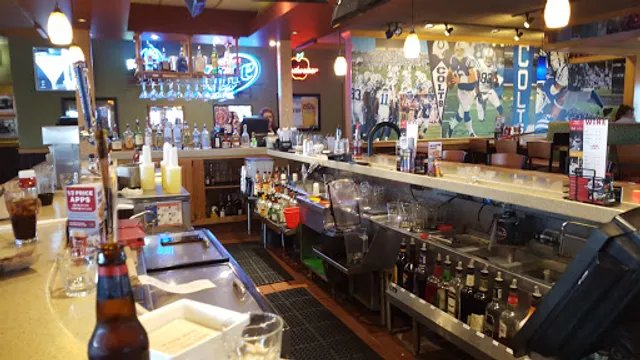 Applebee's Grill + Bar