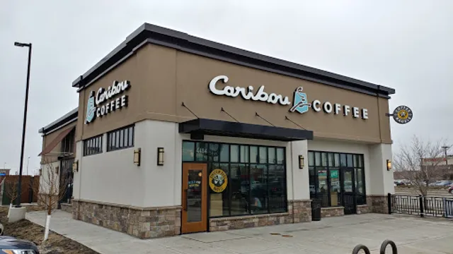 Caribou Coffee