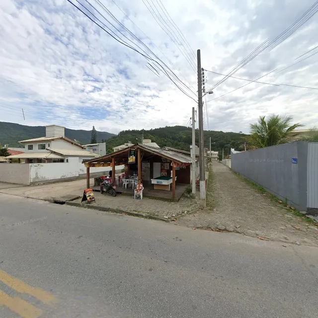 Parada obrigatória hot dog