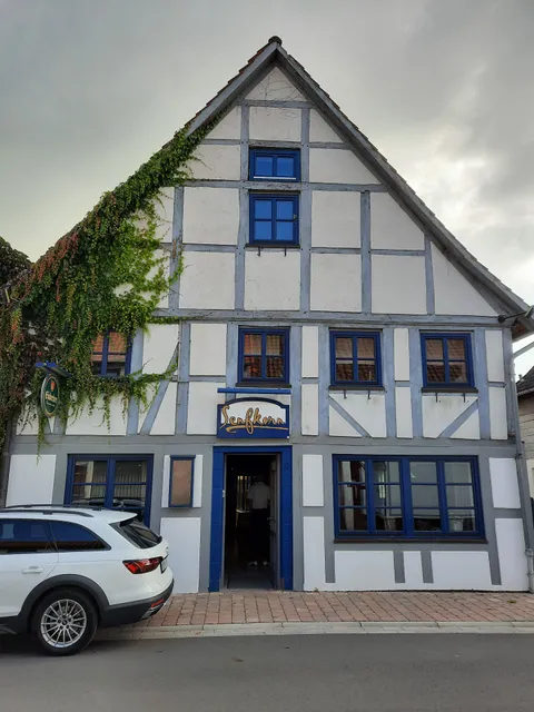 Hotels Senfkorn Hotel Restaurant