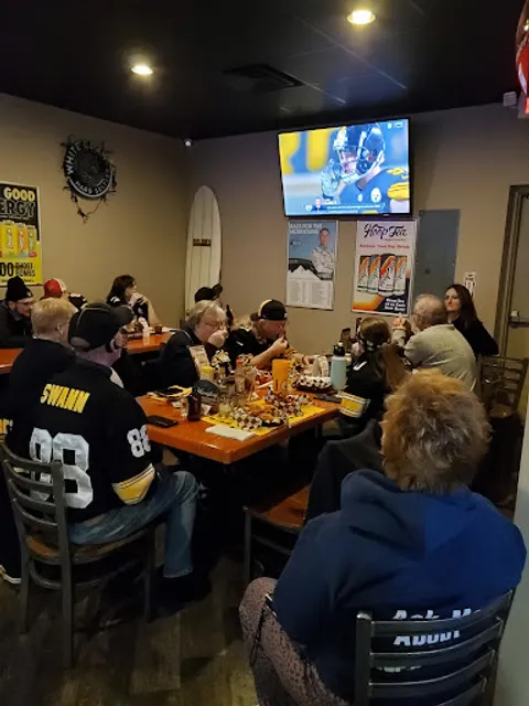 Scotty Dog's Lounge & Grill