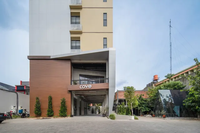Cove Prima - Coliving Antasari