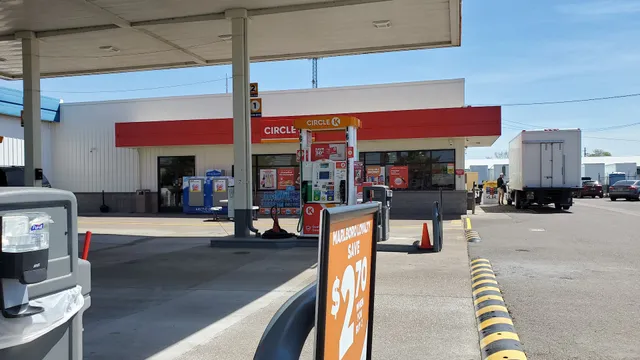 Circle K