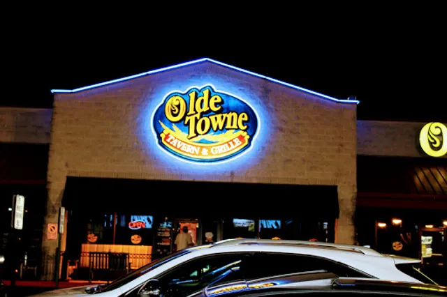 Olde Towne Tavern & Grille