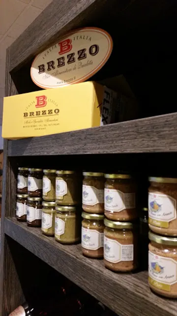 Vinoteca Busto Arsizio - Vineria Spiritoseria