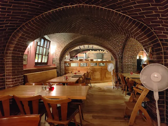 Feuerstein Ratskeller