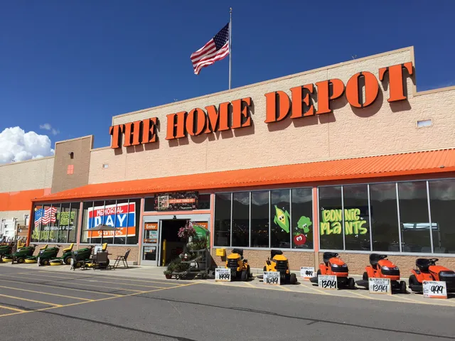 The Home Depot